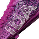 IDA Helia Pro FG/AG Women's Soccer Cleats (purple)