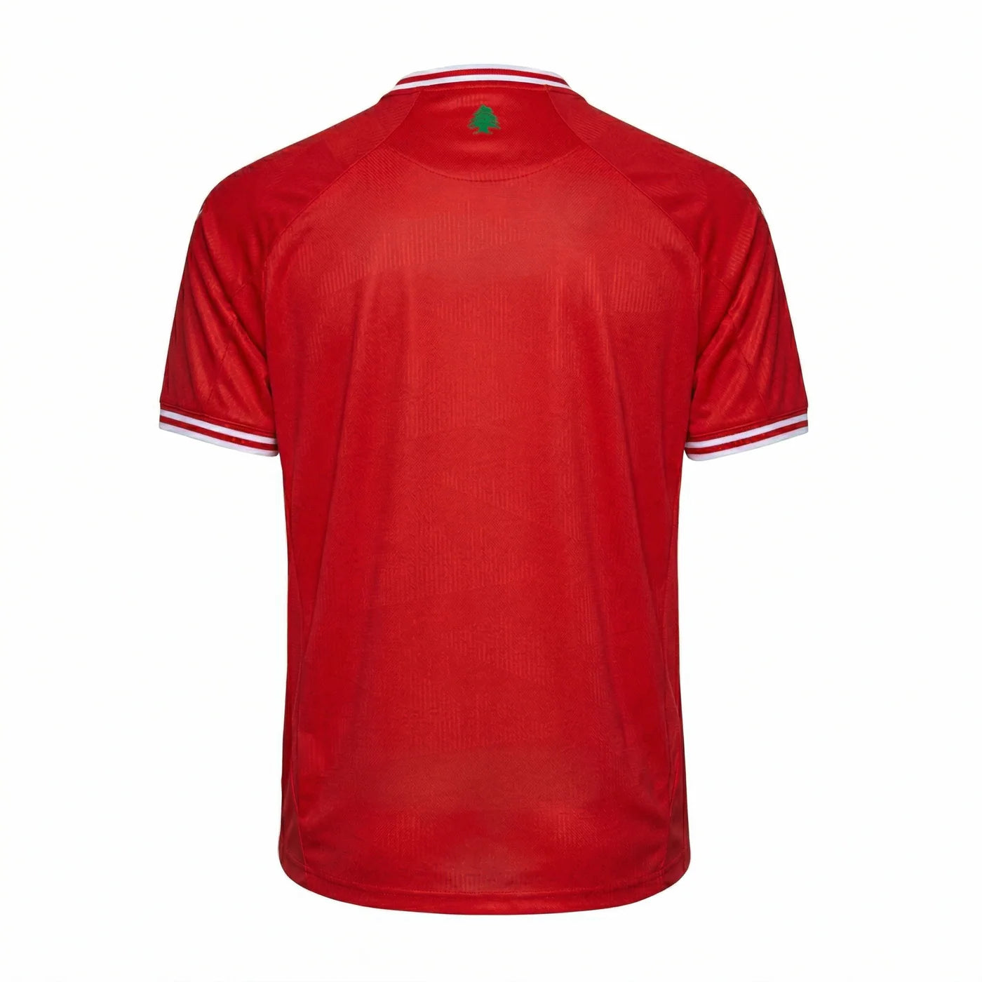 Kelme 25/26 Lebanon Home Soccer Jersey