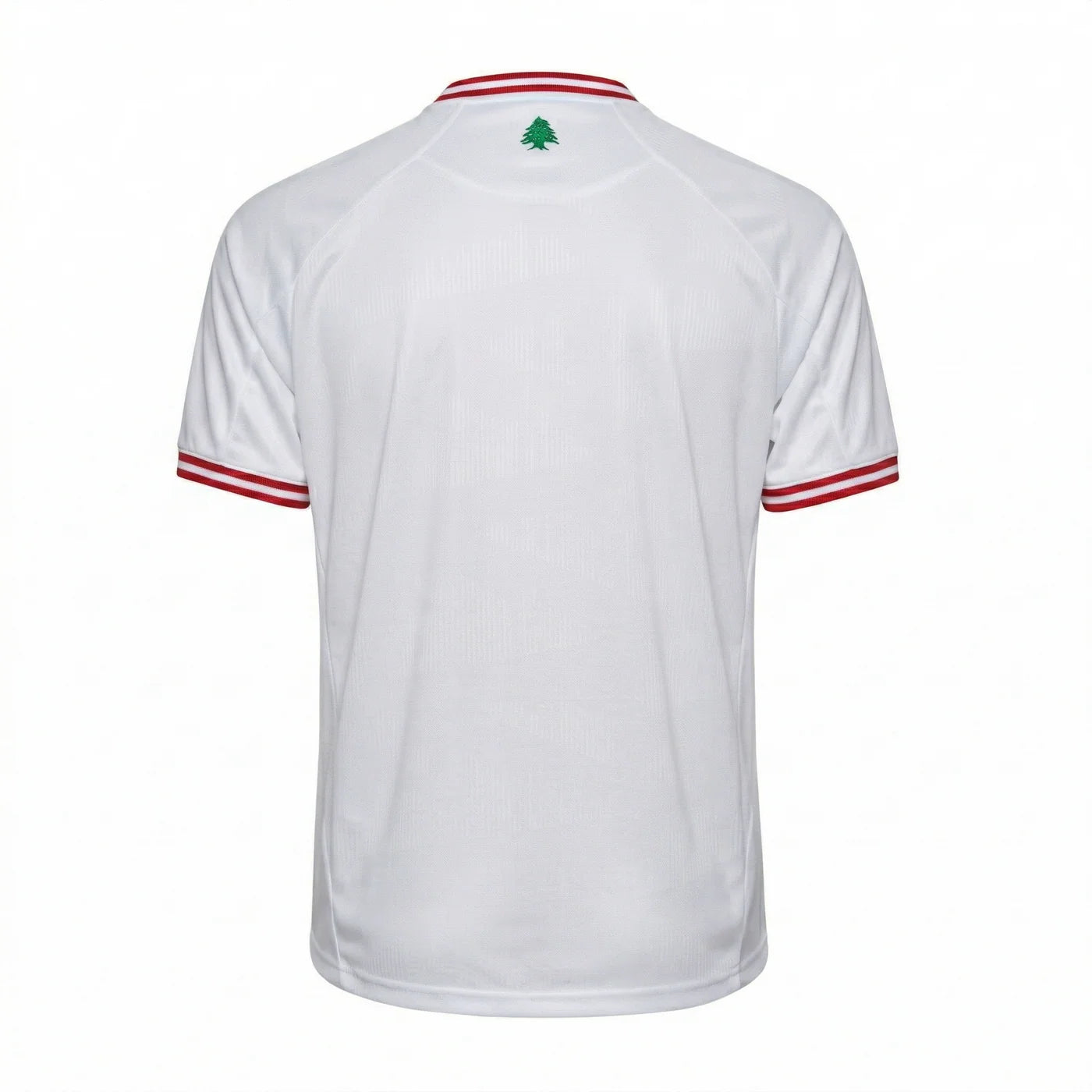 Kelme 25/26 Lebanon Away Soccer Jersey