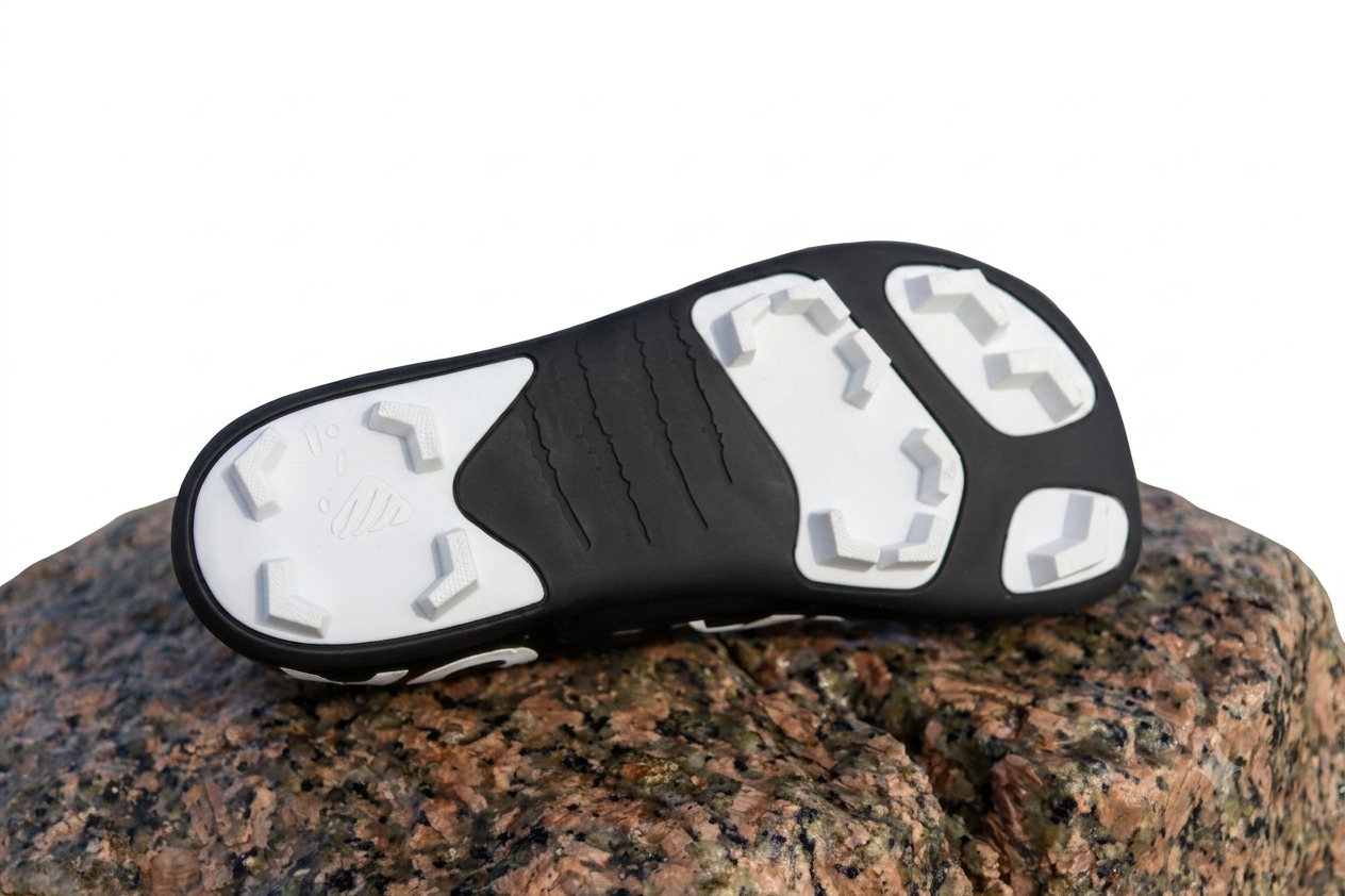 Natur Iron Lion Barefoot Classico Soccer Cleats