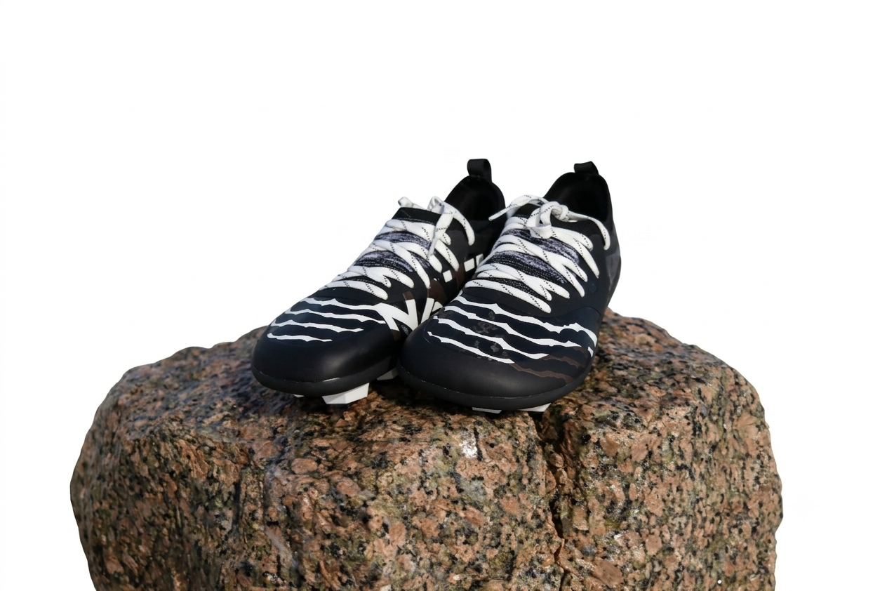 Natur Iron Lion Barefoot Classico Soccer Cleats