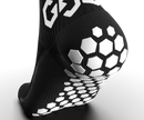 Senda Gravity Pro Crew Grip Soccer Socks