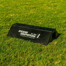 Pro Soccer Mannequin Turf Base by Soccer Innovations