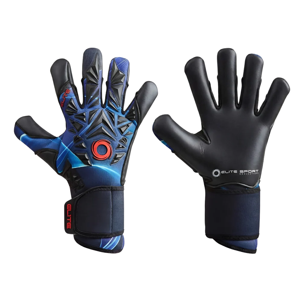 Elite Sport Quantum v26 Goalkeeper Gloves