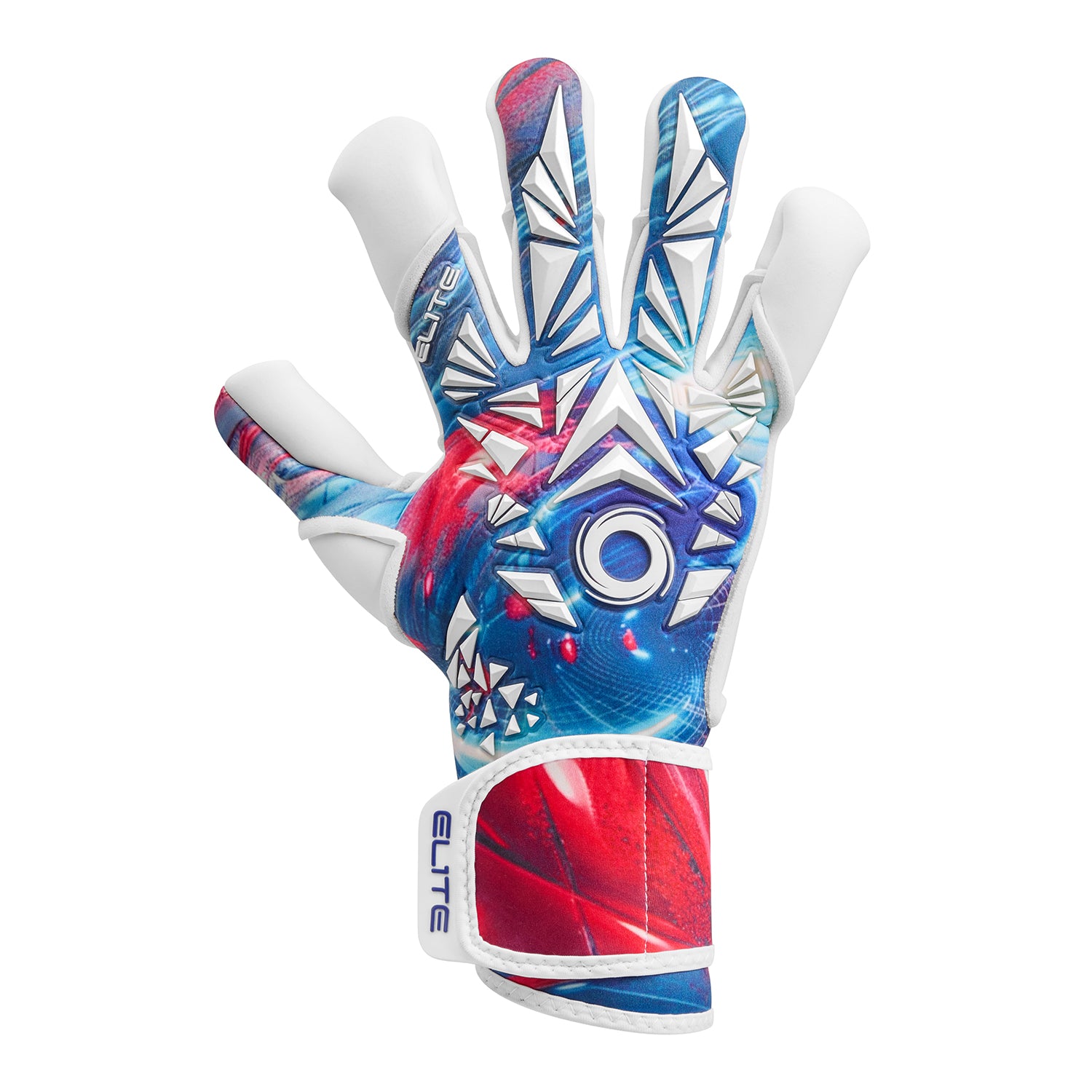 Guantes de portero Elite Sport Quartz v25