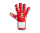 Elite Sport Revolution II Combi Red v23 Goalkeeper Gloves-Soccer Command