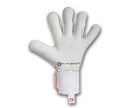 Elite Sport Revolution II Combi Red v23 Goalkeeper Gloves-Soccer Command