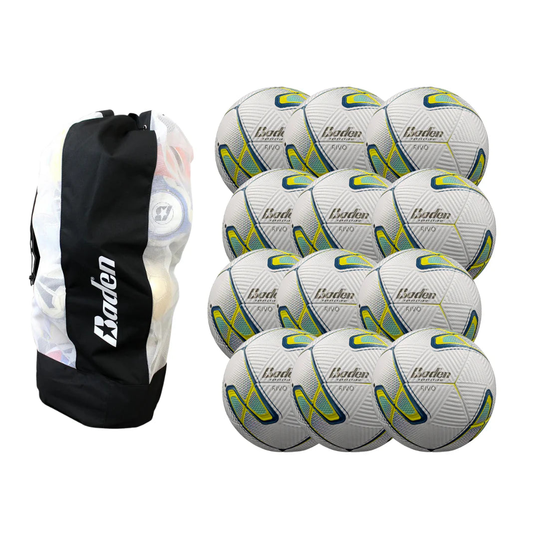 Baden STRV7 RIVO NFHSGame Kit