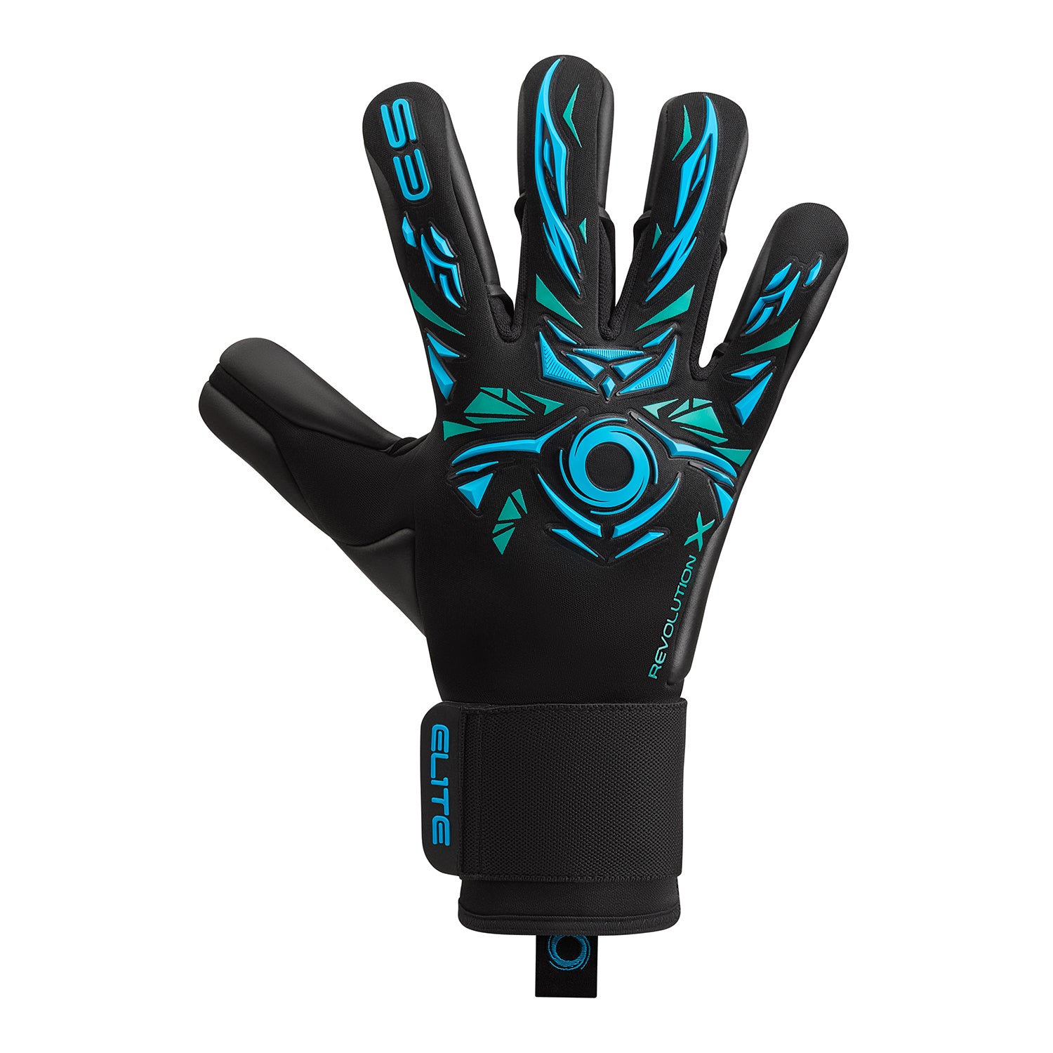 Elite Sport Revolution X BB v25 Goalkeeper Gloves