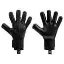 Elite Sport Revolution X Black v25 Goalkeeper Gloves