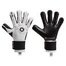 Elite Sport Revolution X Combi White v25 Goalkeeper Gloves