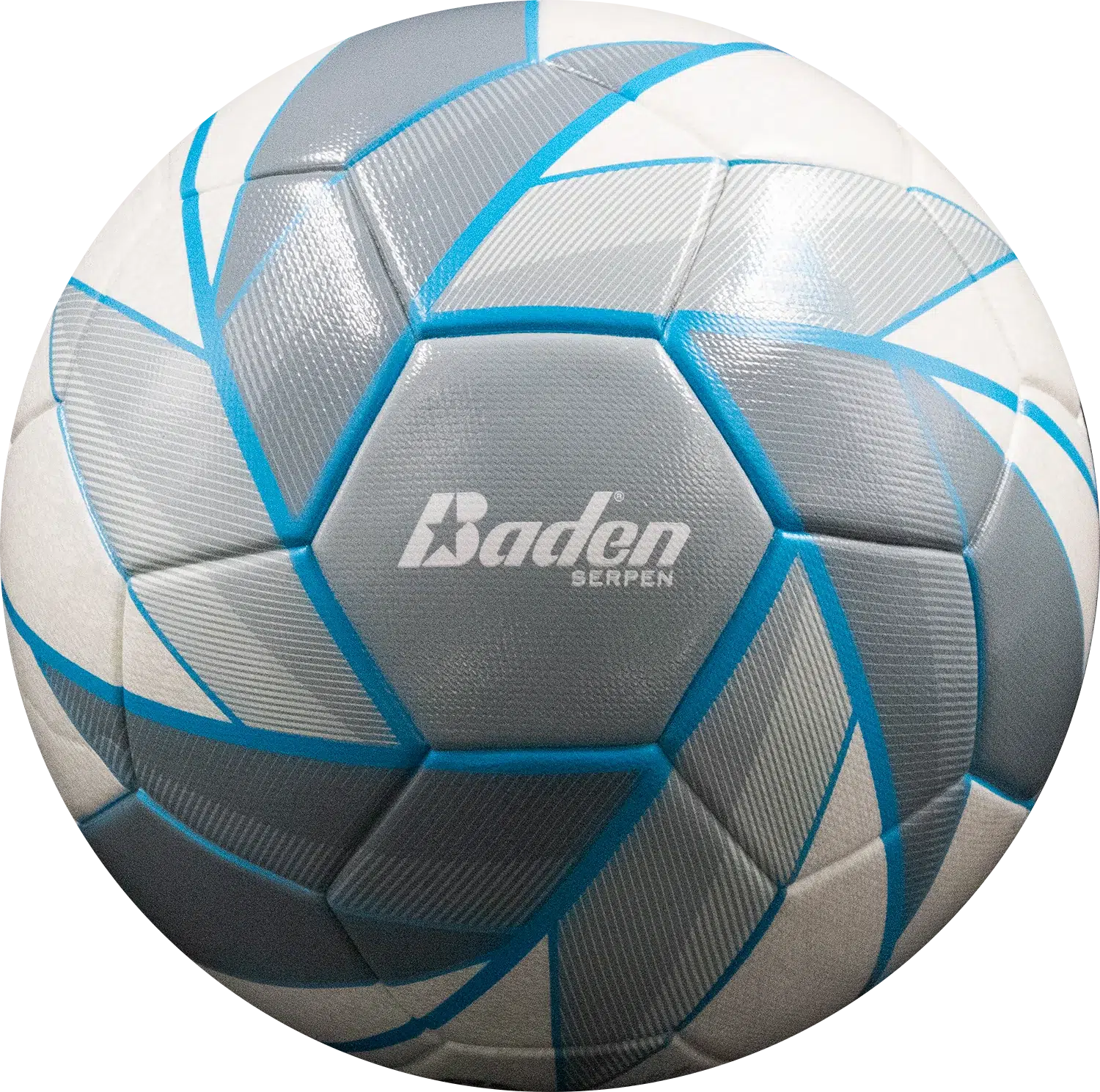 Baden Serpen Futsal Thermo Training Ball-Soccer Command