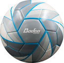 Baden Serpen Futsal Thermo Training Ball-Soccer Command