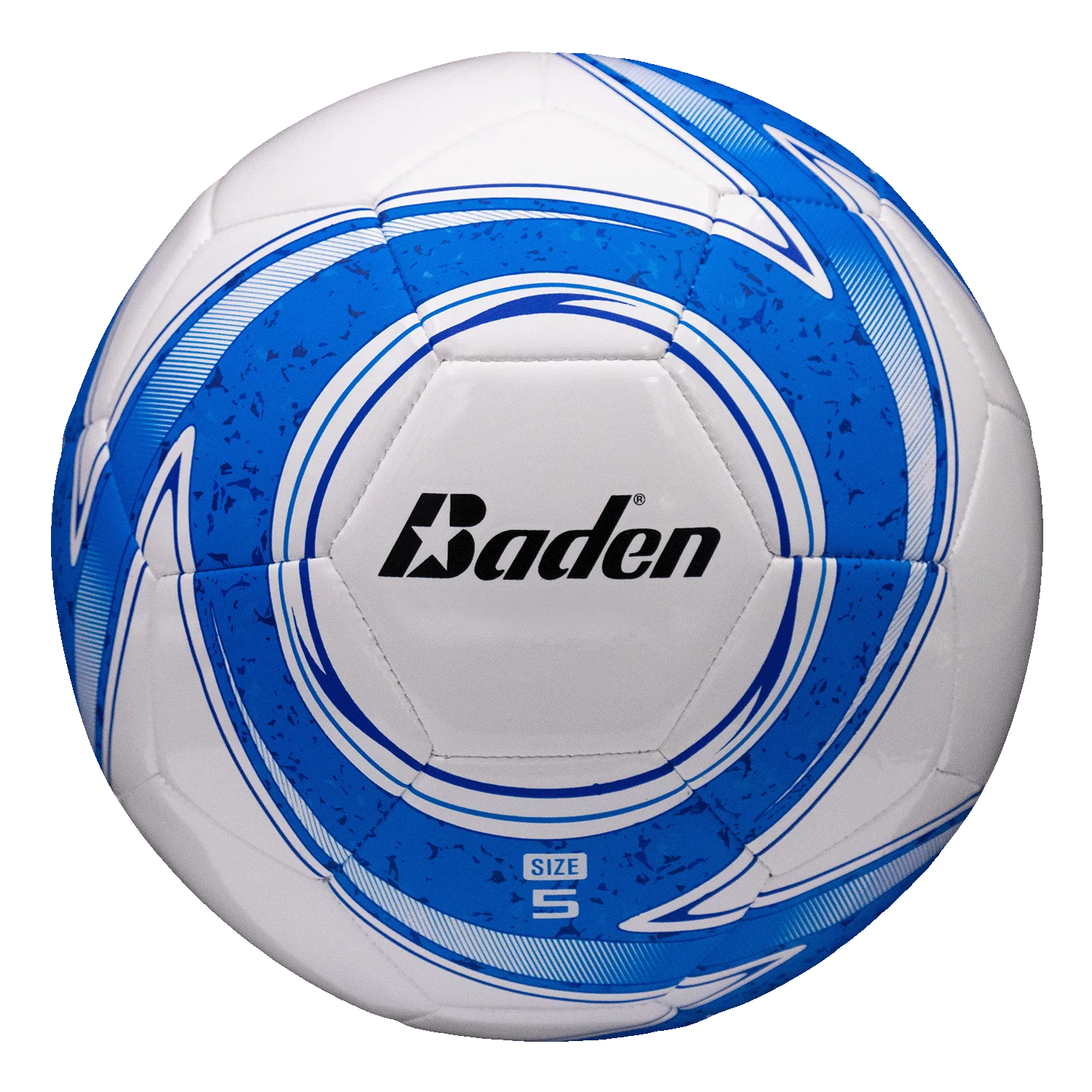 Baden Club Soccer Kit