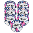 Select NAIA Brillant Super v24 Soccer Ball (7-pack)-Soccer Command
