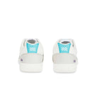 IDA Spirit Women's IC Futsal Shoes (white)-Soccer Command