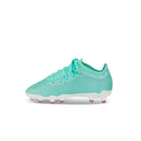 IDA Youth Next Gen Girl's Soccer Cleats (teal)