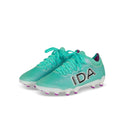 IDA Youth Next Gen Girl's Soccer Cleats (teal)