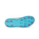 IDA Youth Next Gen Girl's Soccer Cleats (white)