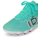 IDA Youth Next Gen Girl's Soccer Cleats (teal)