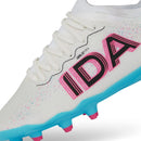 IDA Youth Next Gen Girl's Soccer Cleats (white)