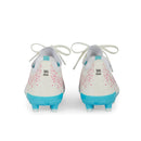 IDA Youth Travel Girl's Soccer Cleats (white)