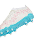 IDA Youth Travel Girl's Soccer Cleats (white)