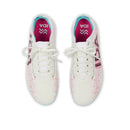 IDA Youth Travel Girl's Soccer Cleats (white)
