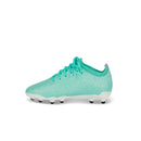 IDA Youth Travel Girl's Soccer Cleats (teal)