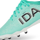 IDA Youth Travel Girl's Soccer Cleats (teal)