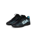 IDA Youth Travel Girl's Turf Soccer Shoes (black)