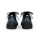 IDA Youth Travel Girl's Turf Soccer Shoes (black)