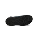 IDA Youth Travel Girl's Turf Soccer Shoes (black)
