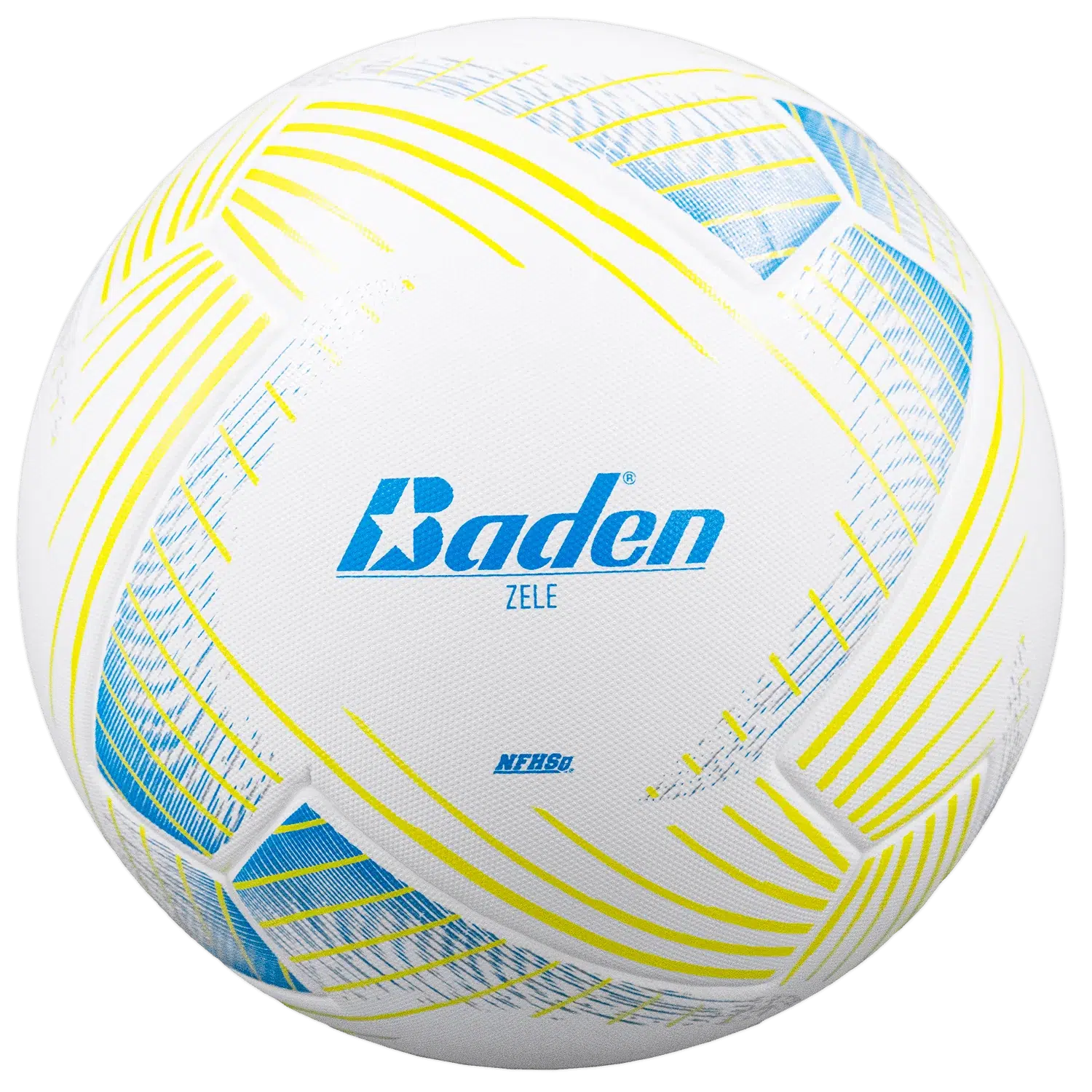 Baden Thermo Zele Soccer Ball-Soccer Command