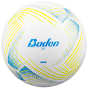 Baden Thermo Zele Soccer Ball-Soccer Command