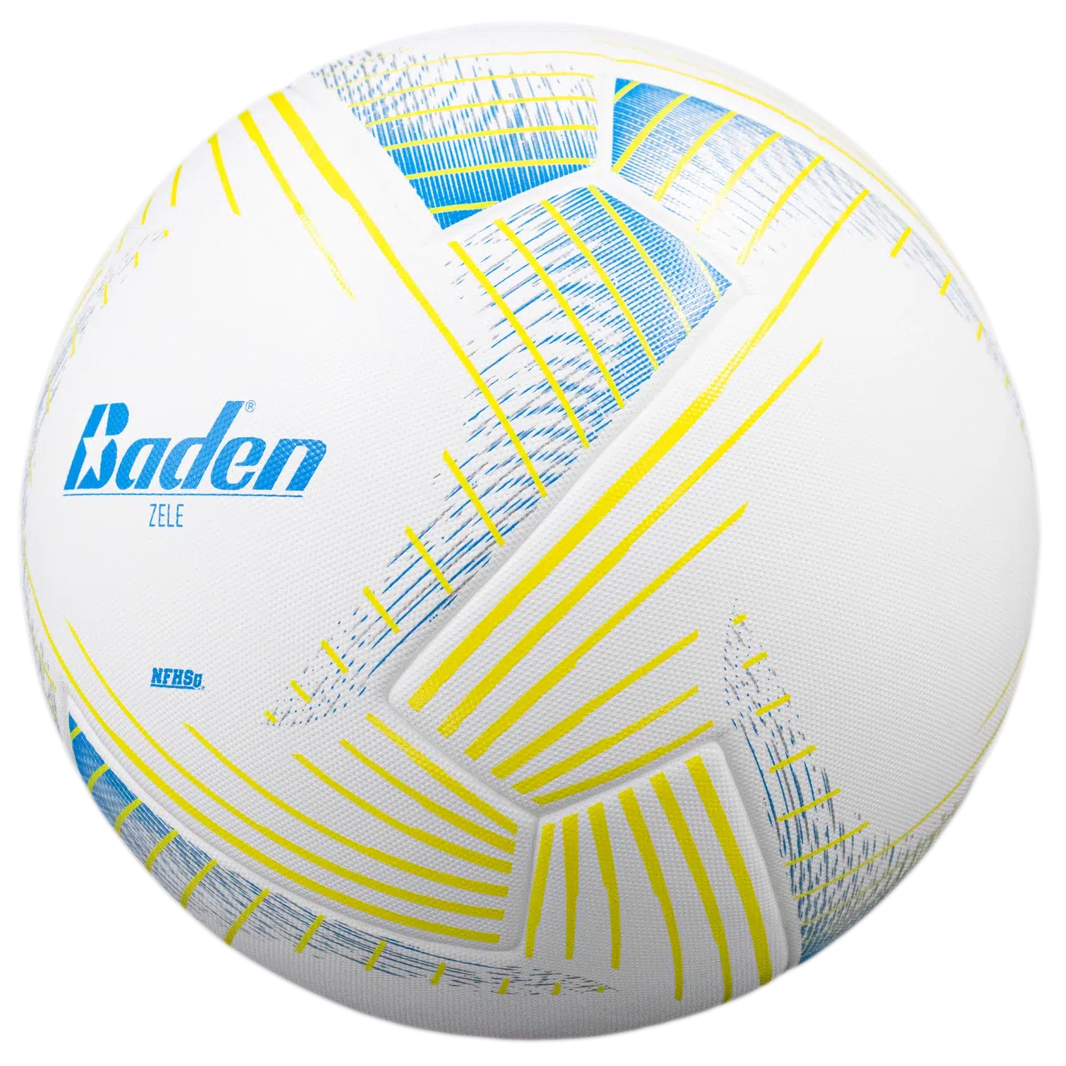 Baden Thermo Zele Soccer Ball-Soccer Command