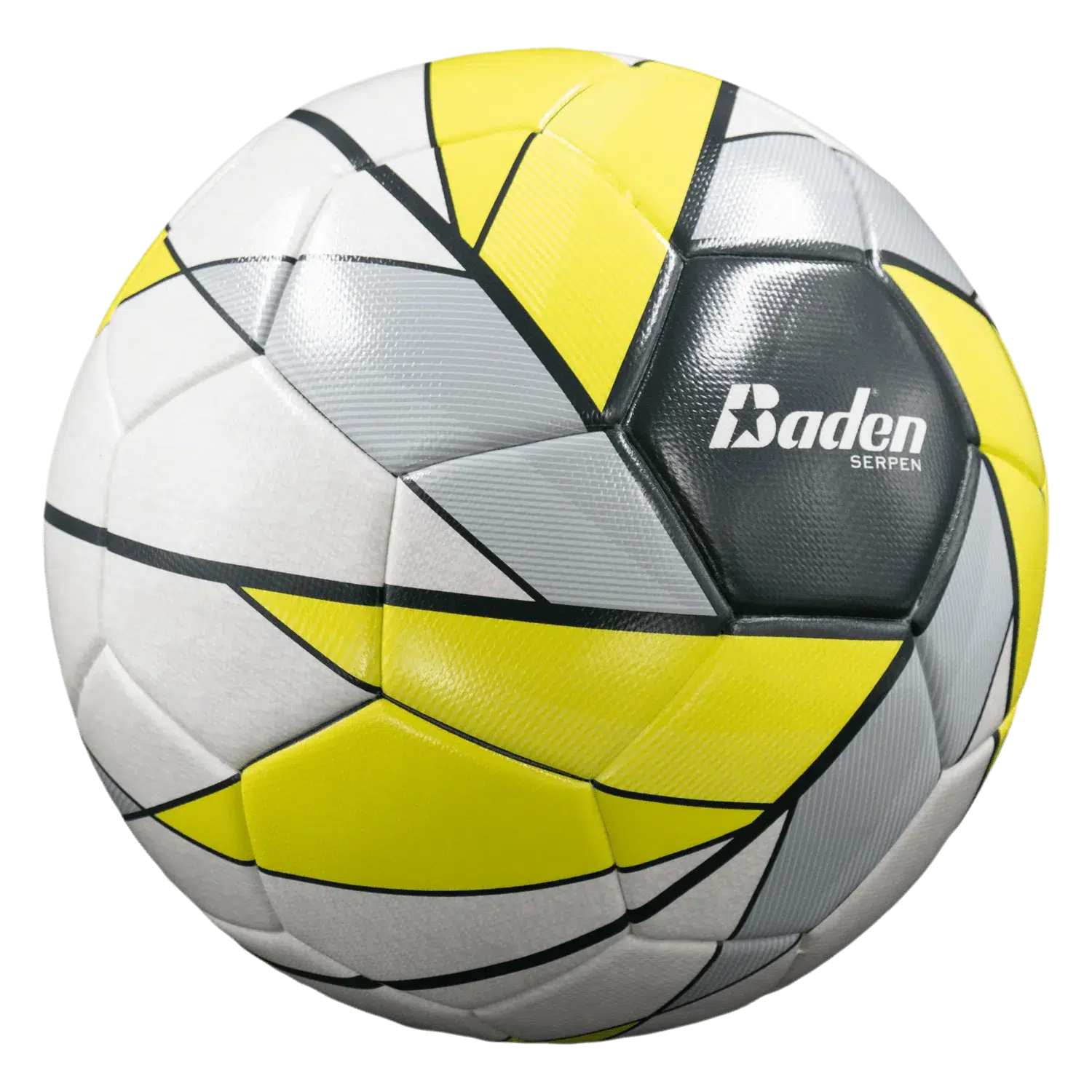 Baden Serpen Futsal Thermo Game Ball-Soccer Command