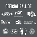 Baden Perfection Thermo Soccer Ball-Soccer Command