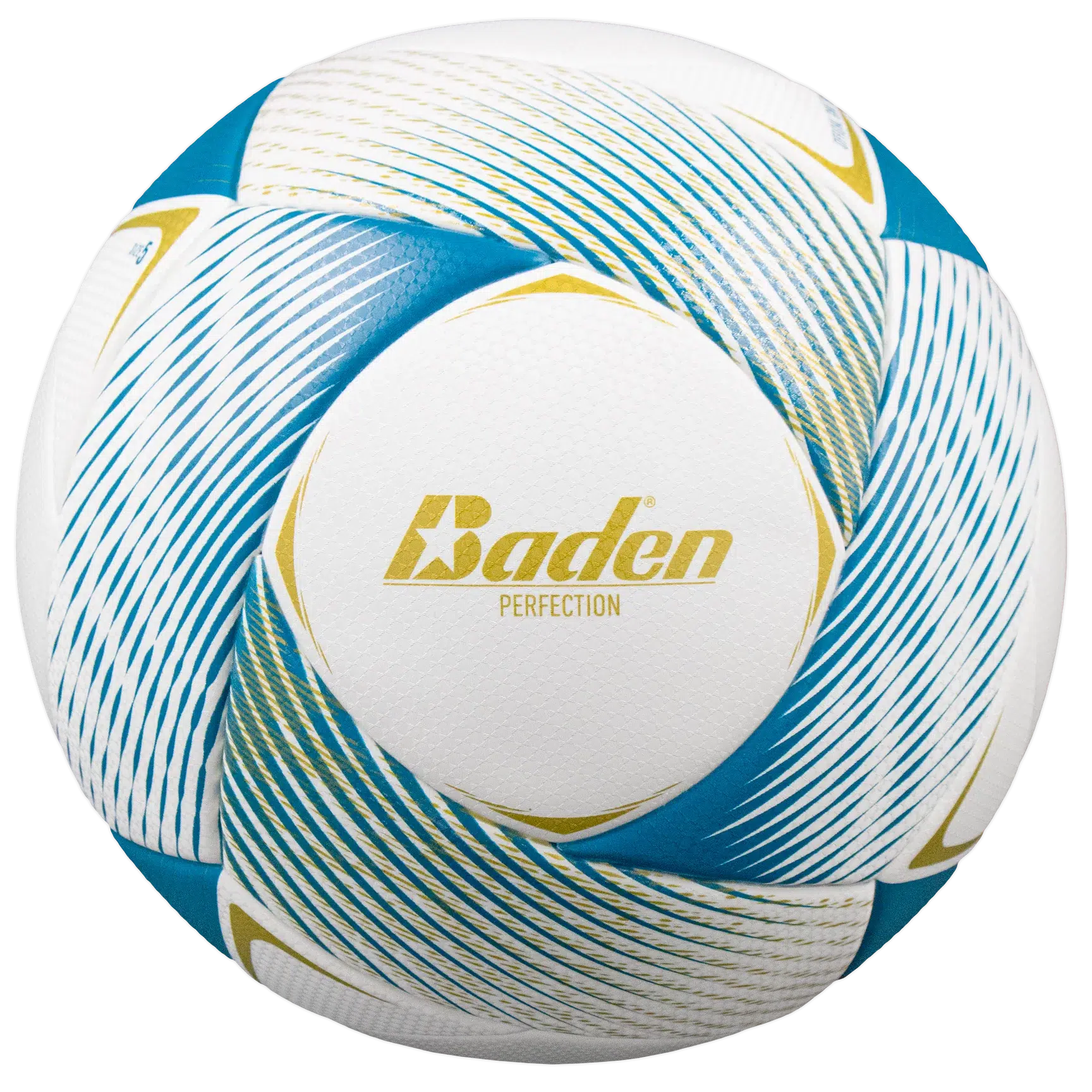 Baden Perfection Thermo Soccer Ball-Soccer Command