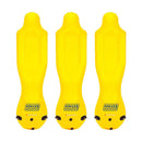 BUD Inflatable Training Defender Set by Soccer Innovations