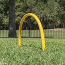 Soccer Training Passing Arcs by Soccer Innovations