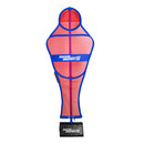 Youth Soccer Wall Turf Mannequin by Soccer Innovations