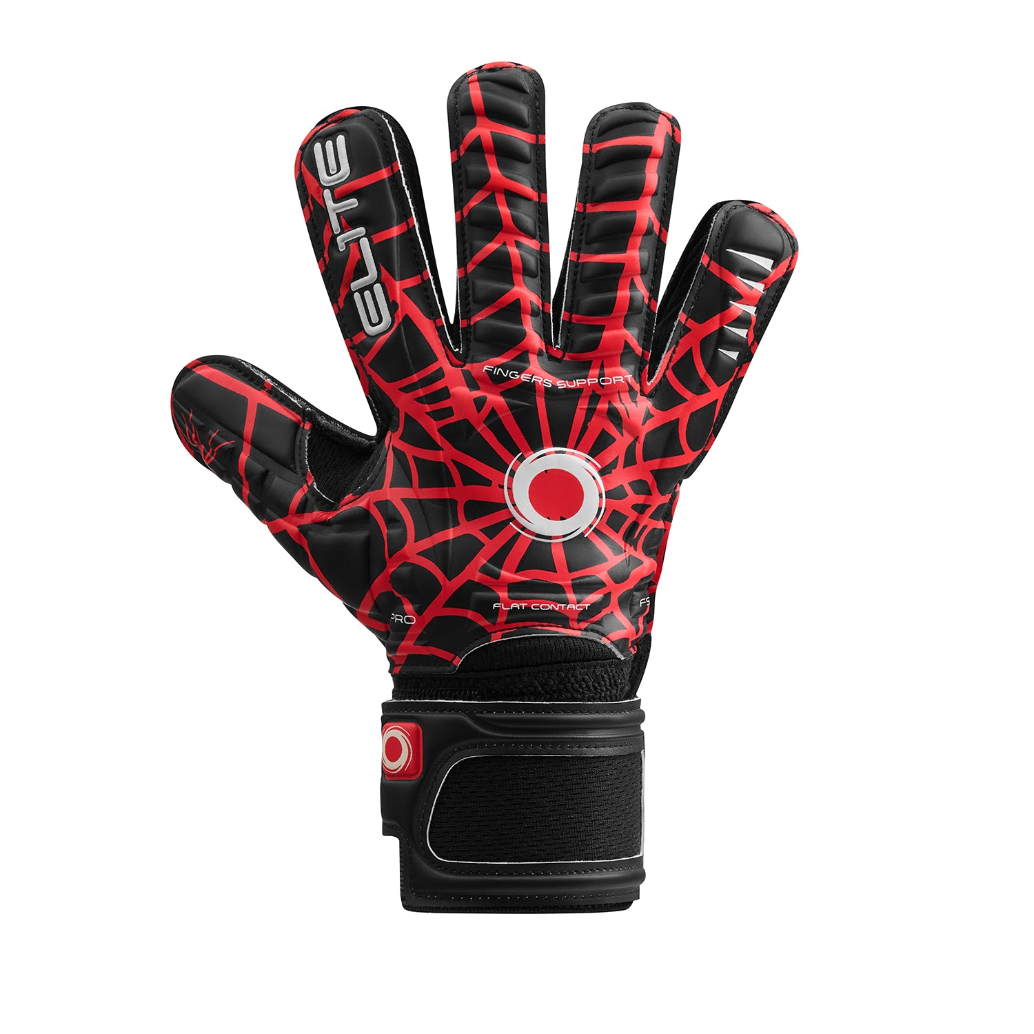 Guantes de portero Elite Sport Spider Jr. v25