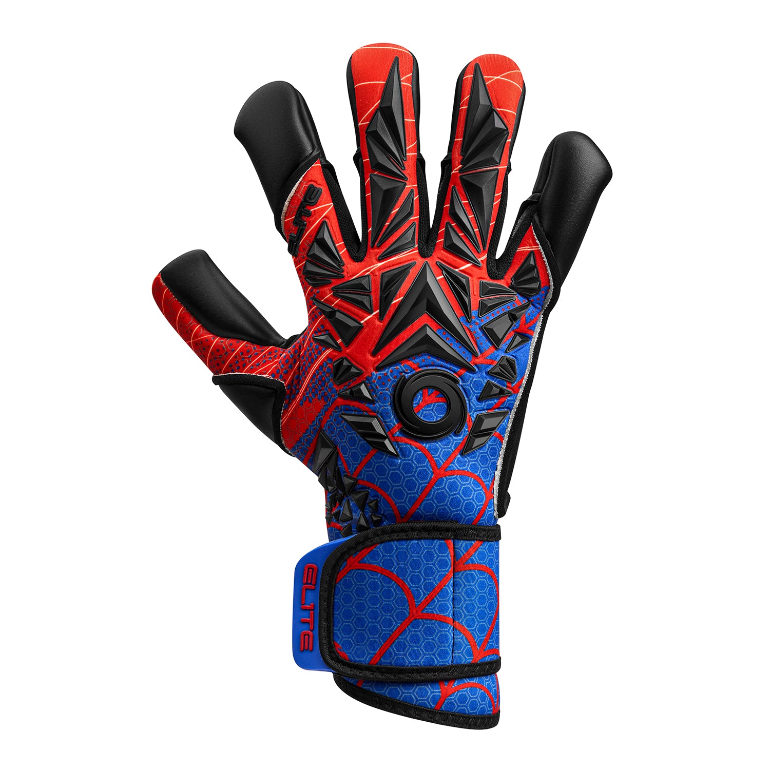 Guantes de portero Elite Sport Spin v25
