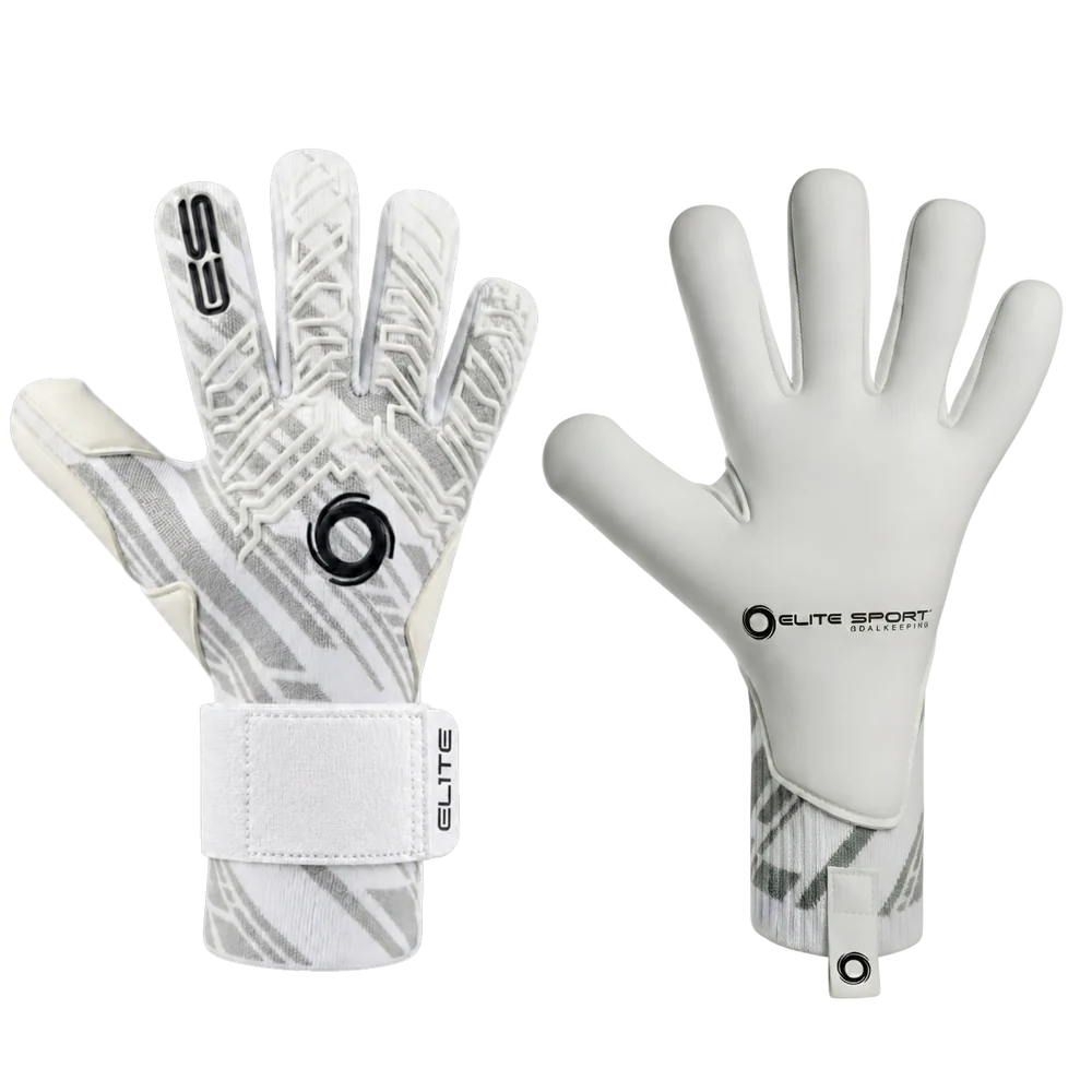 Elite Sport T1W v26 Goalkeeper Gloves