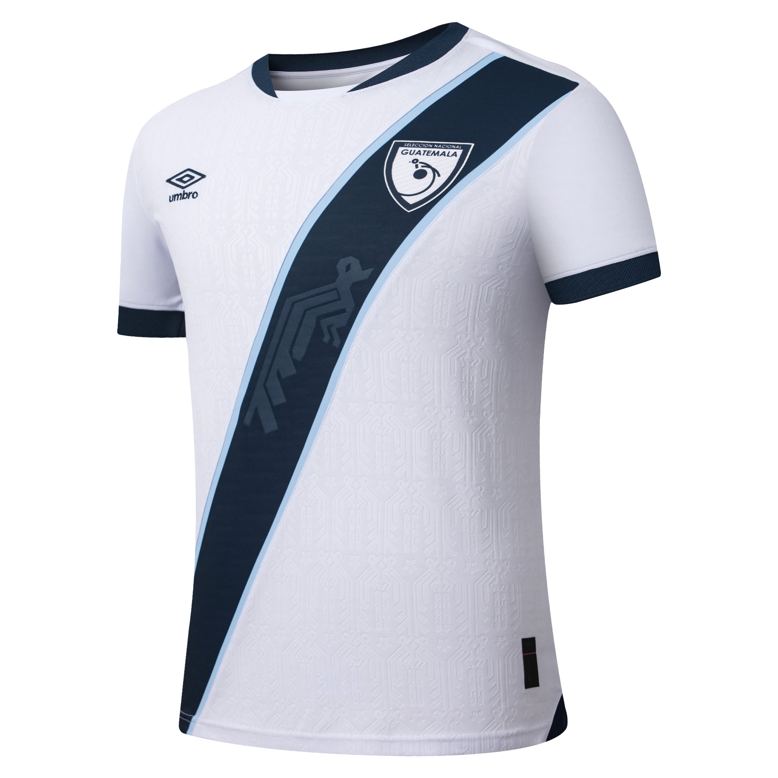 Camiseta Umbro 25/26 Guatemala Local