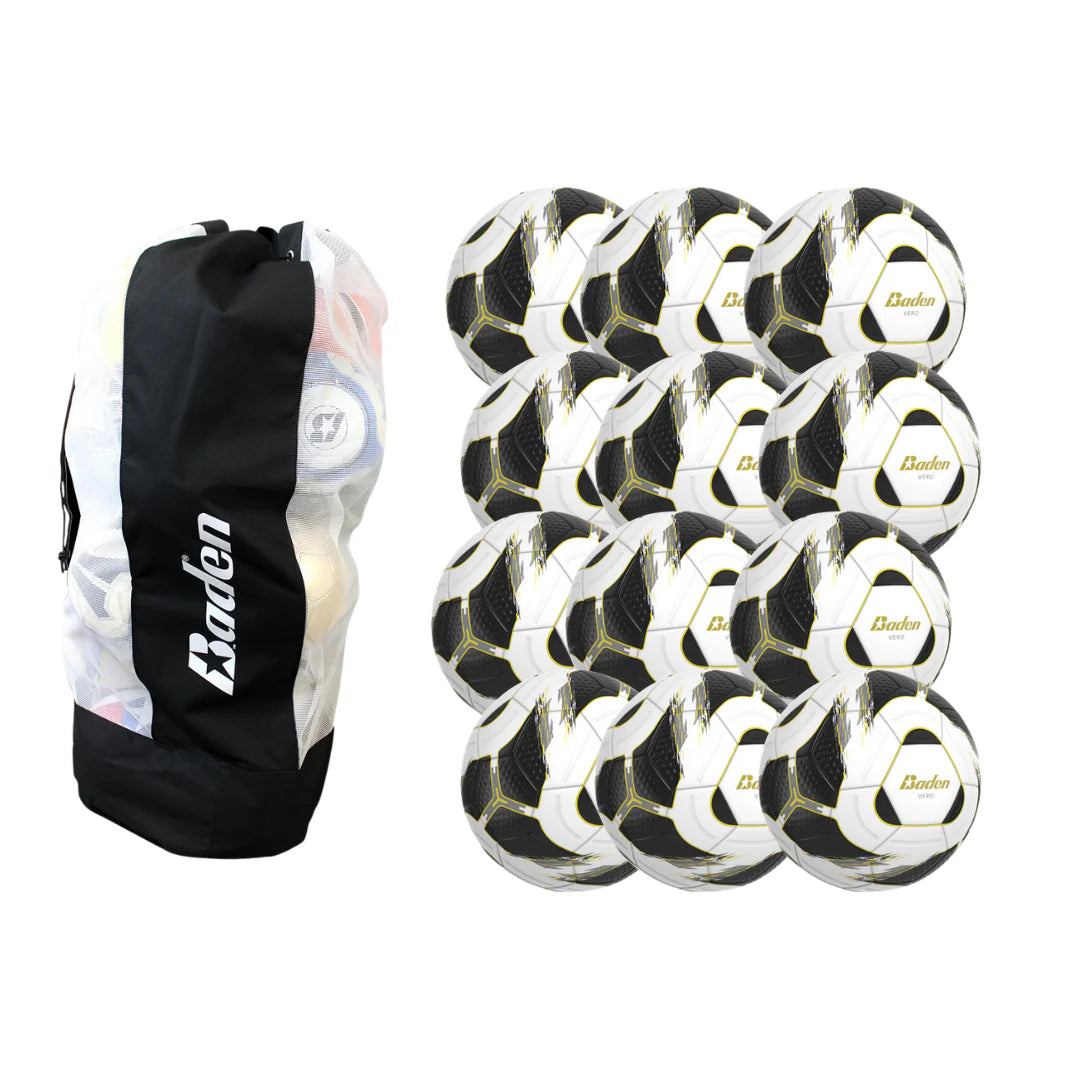 Baden VERO NFHS Game Kit