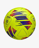 Wilson NCAA Vivido Match Soccer Ball-Soccer Command