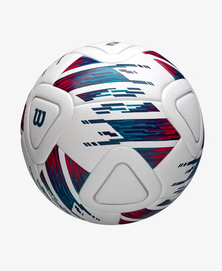 Wilson Veza Match Soccer Ball-Soccer Command