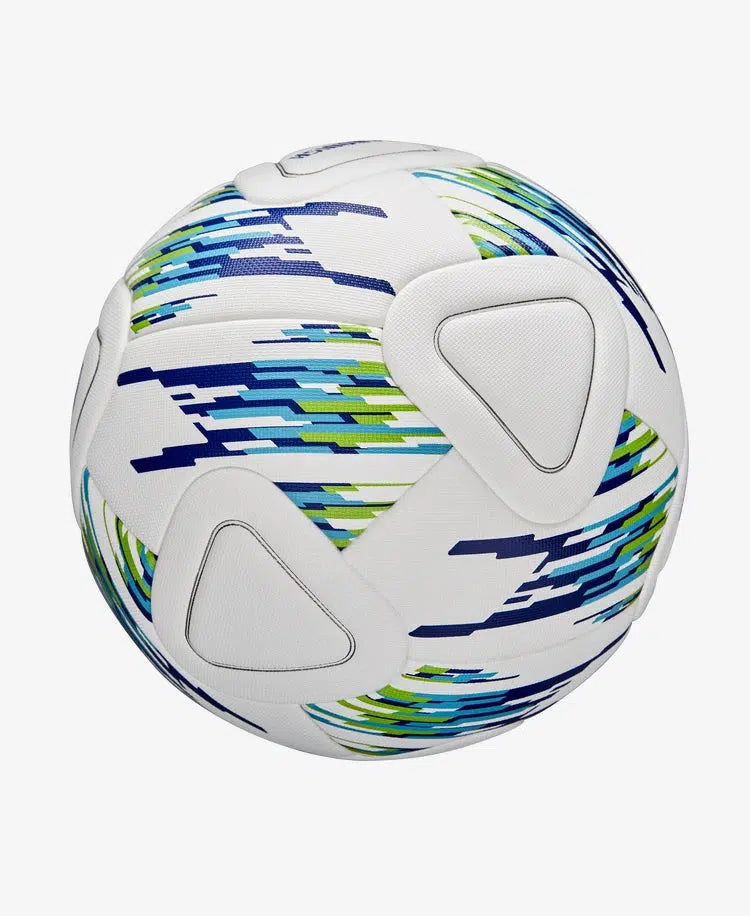 Wilson NCAA Vanquish Match Soccer Ball-Soccer Command